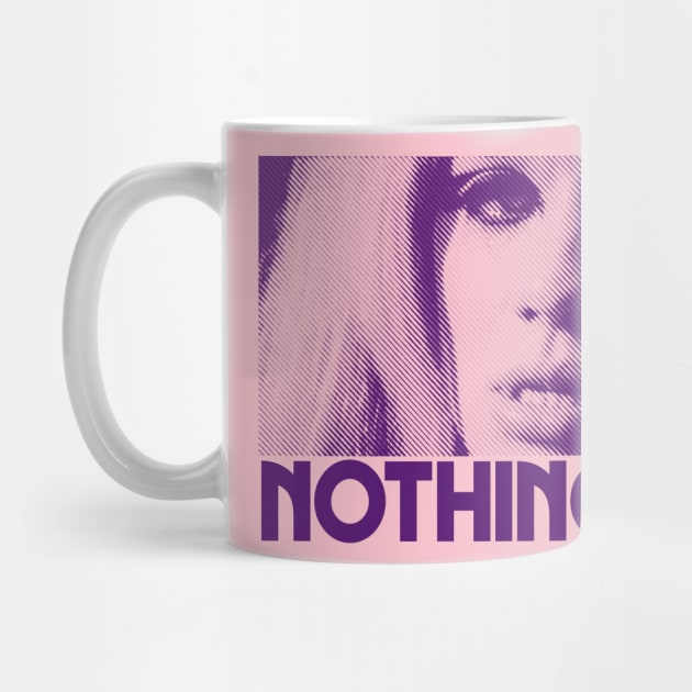 Nothing. by DankFutura